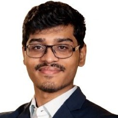 Akash Chinthamanipeta